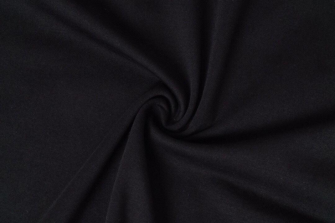 Louis Vuitton T-Shirt Without Collar 'Black' Banlieue91