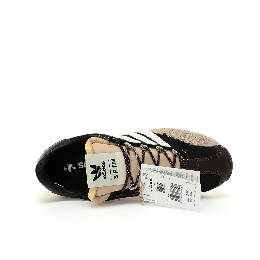 Song for the Mute x Adidas Country OG 'Black Wonder Beige' Banlieue91
