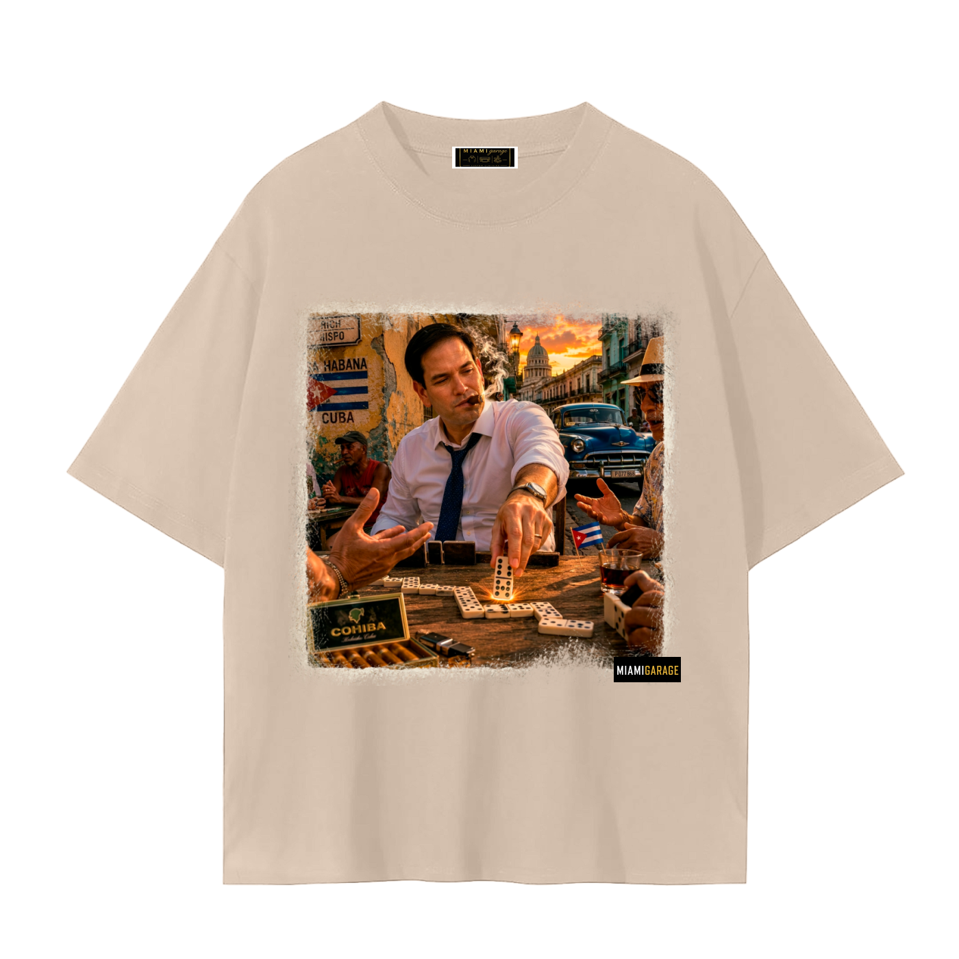 shirt