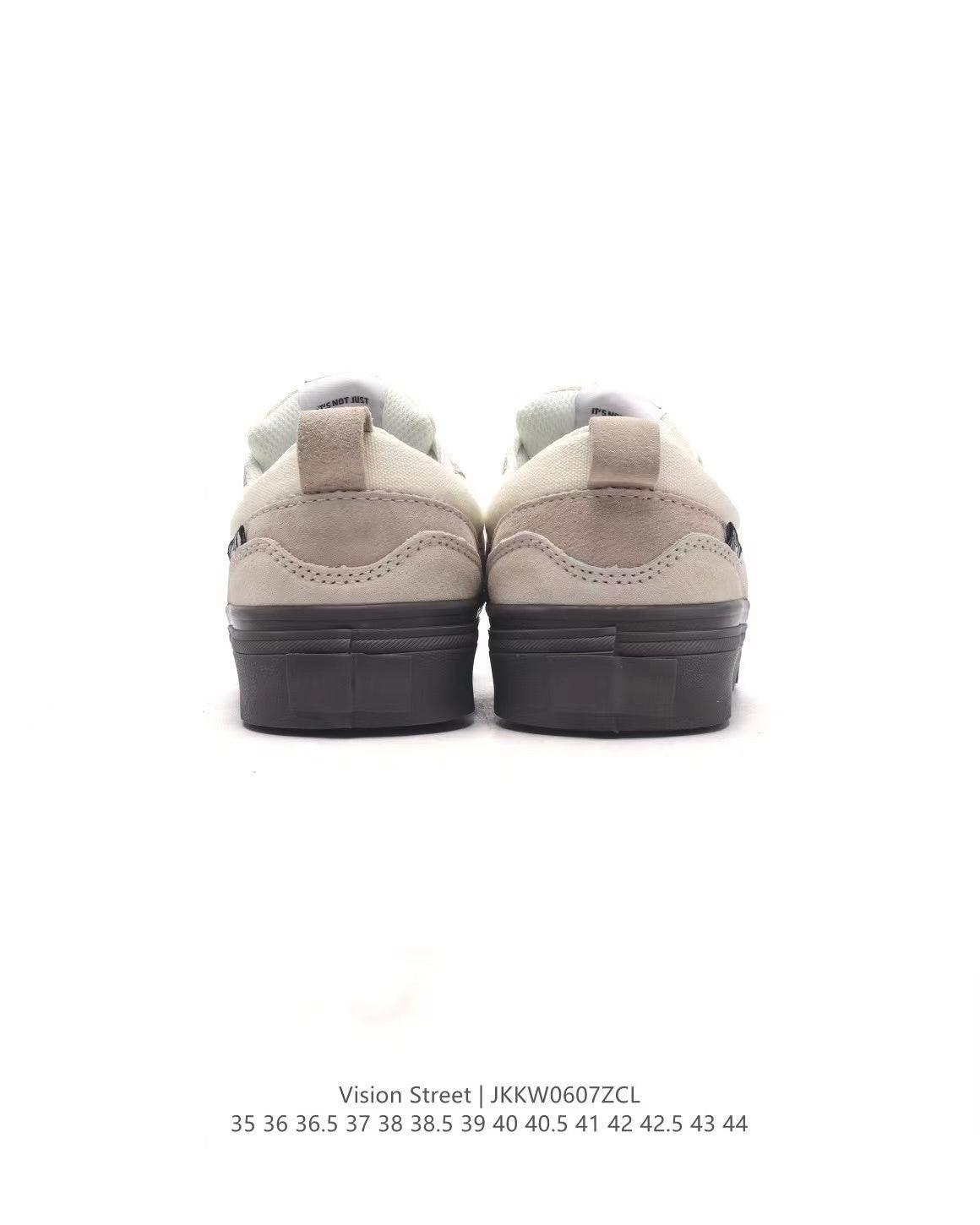 Vans Vision Street Wear Banlieue91