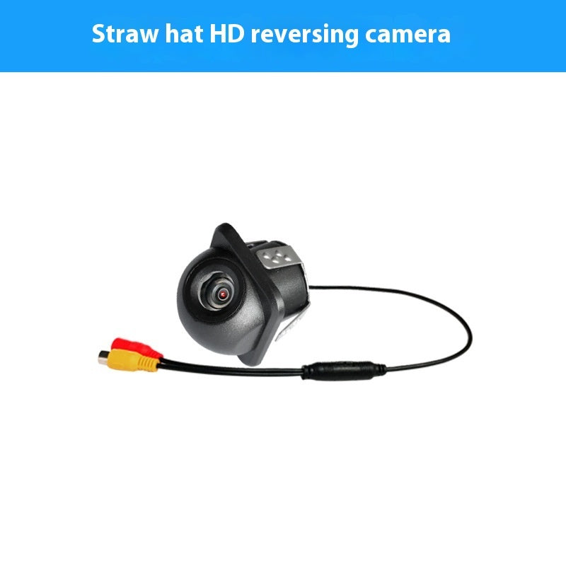 Car Reversing Image Camera HD Night Vision Rear View Car Camera FLIPSTYLEZLLC
