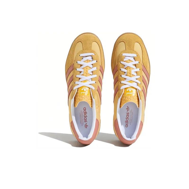 Adidas Originals Gazelle Indoor 'Semi Spark Clay' Banlieue91