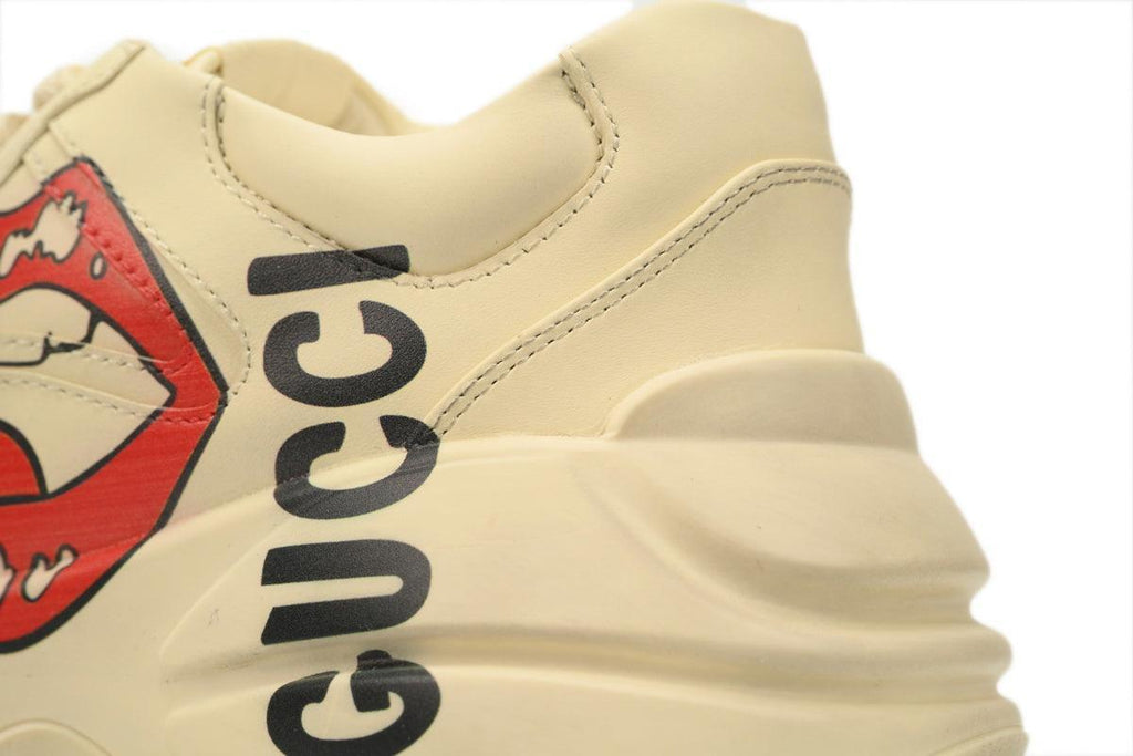Gucci 'Rhyton Mouth' Banlieue91