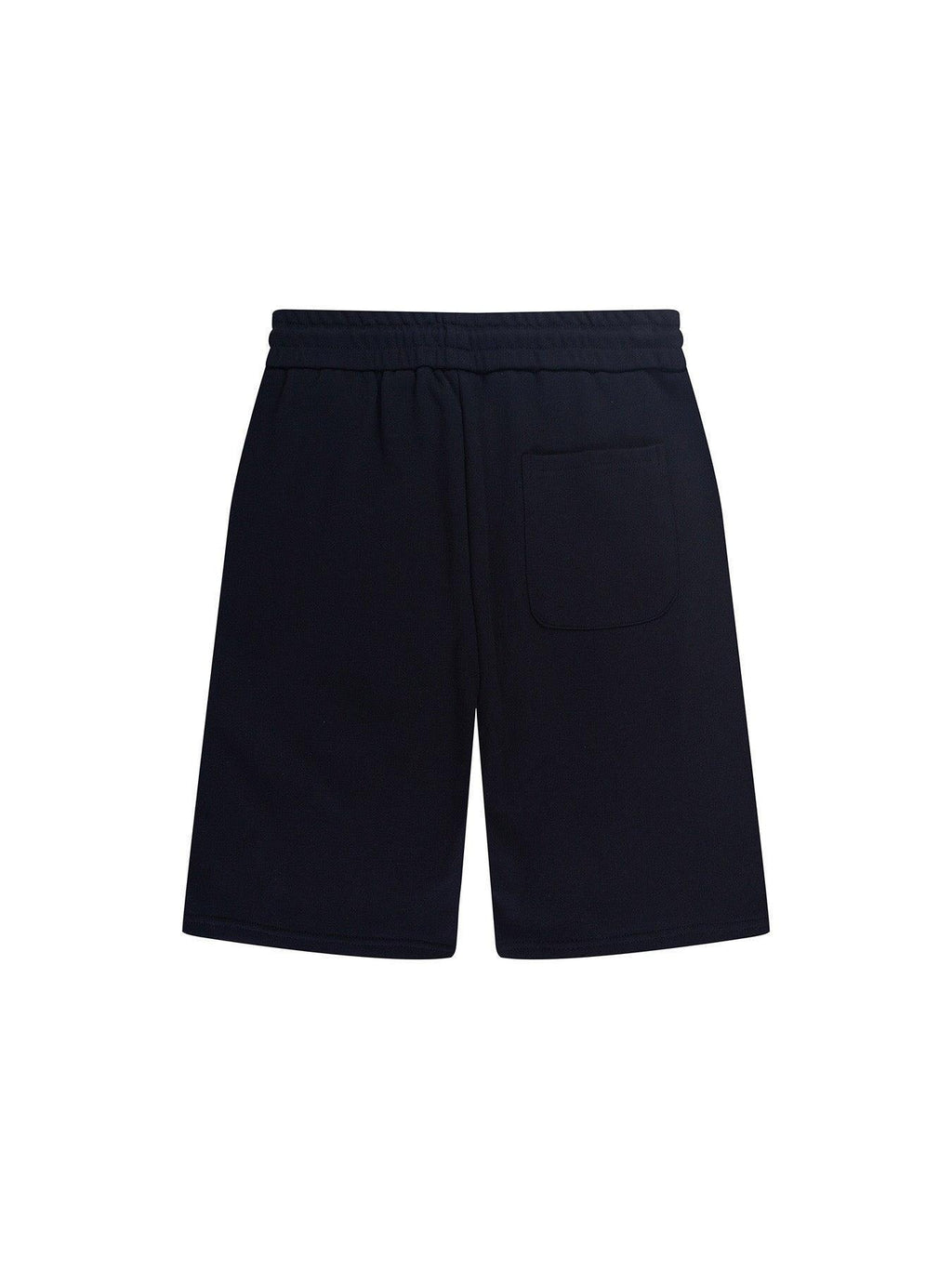 Dior Knit Basketball Shorts 'Black' Banlieue91