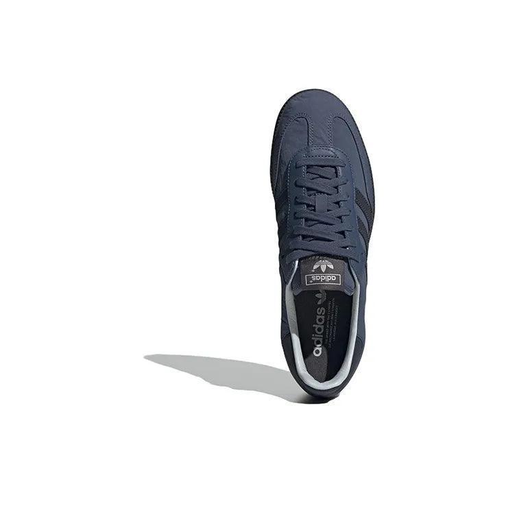 Adidas Originals Samba 'Preloved Ink Halo Blue' Banlieue91