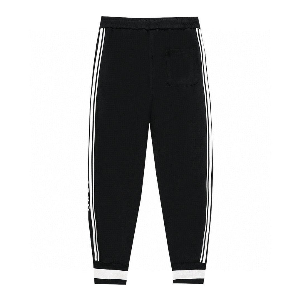 Gucci Long Pant 'Black/White' Banlieue91