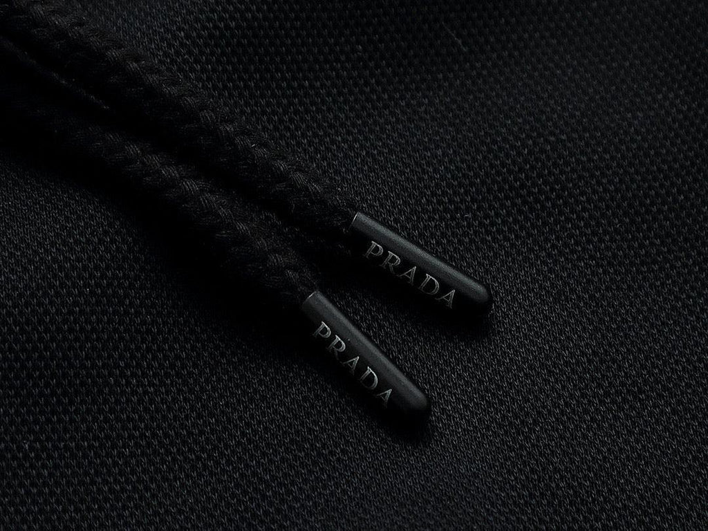 Prada Long Pant 'Black' Banlieue91