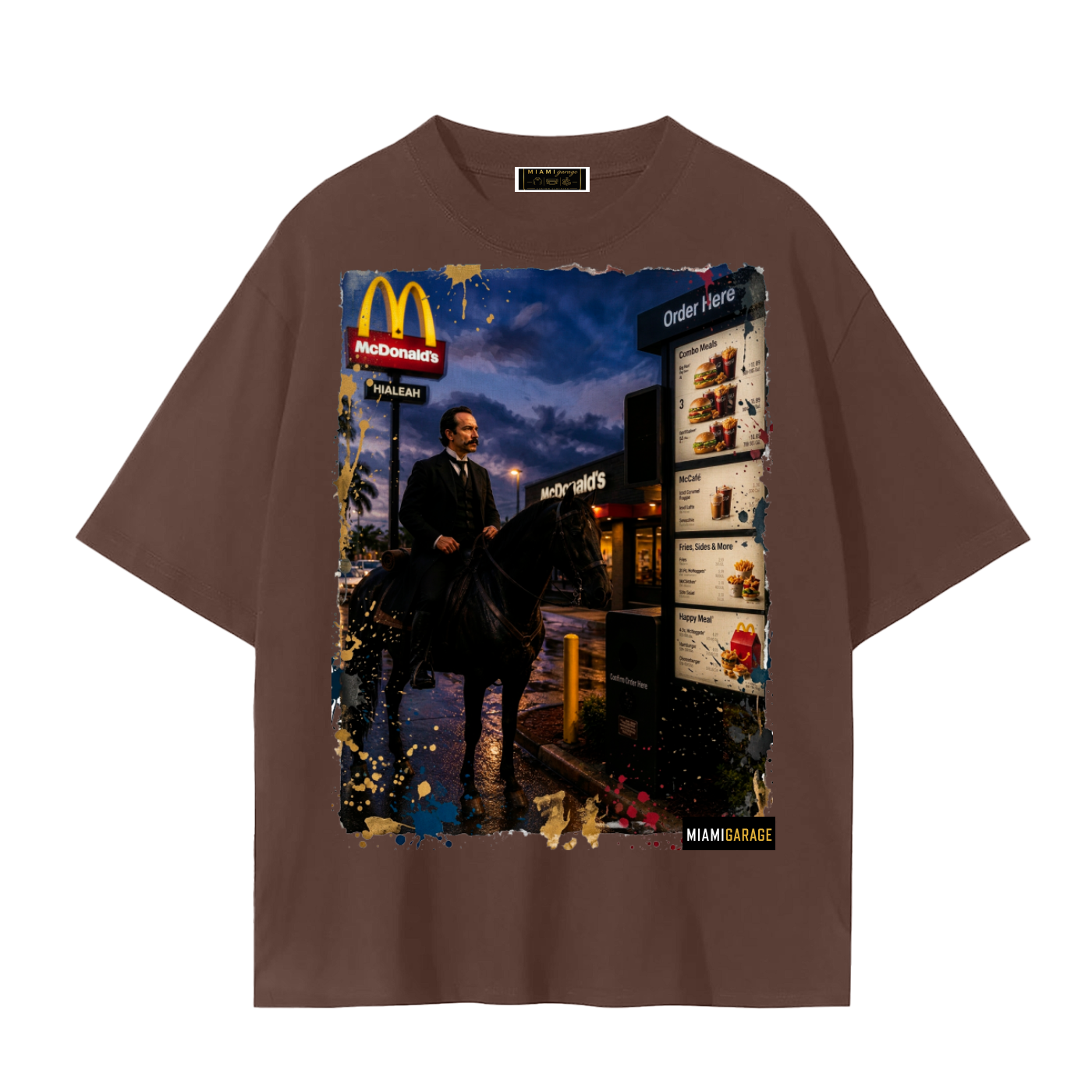 Unisex Seamless T-Shirt