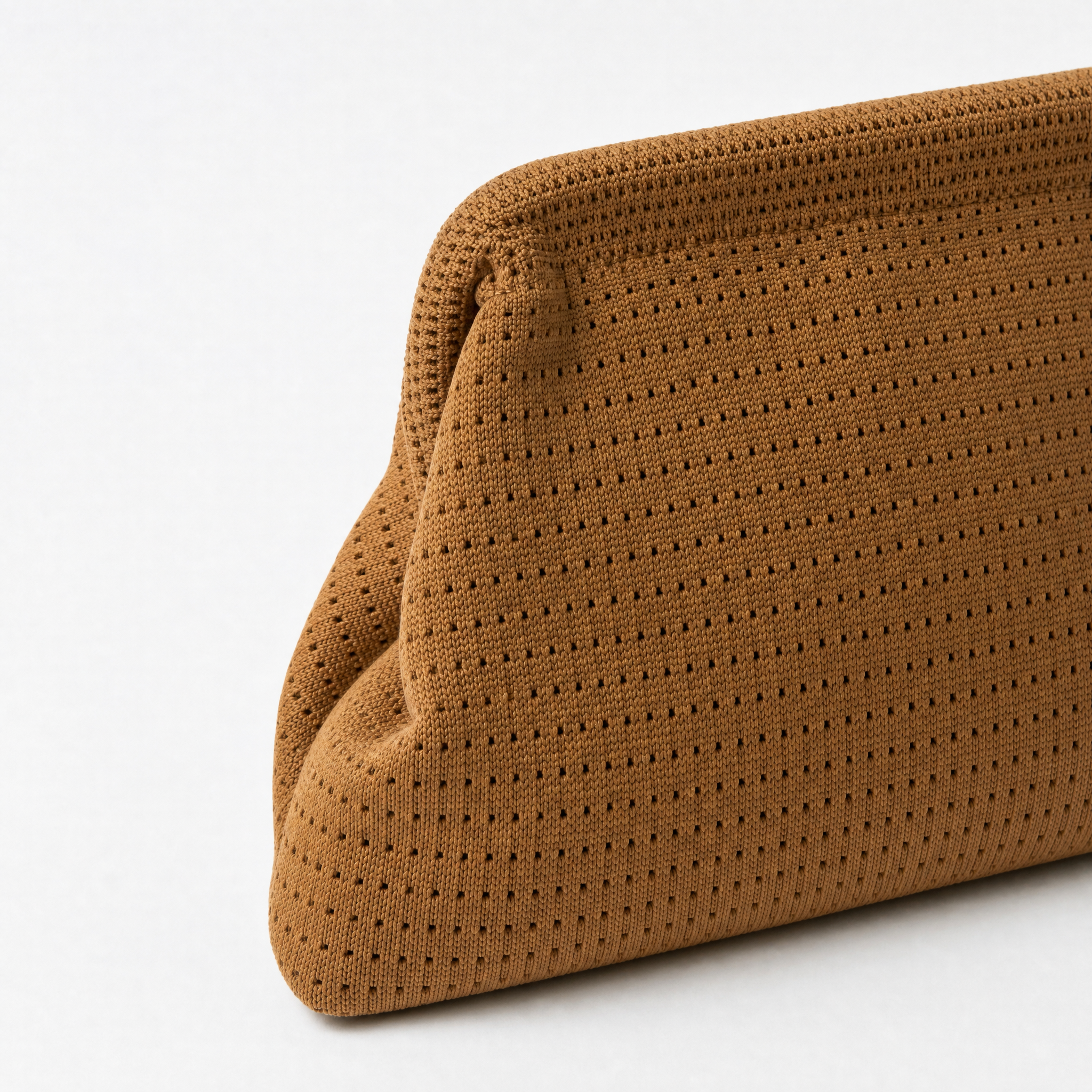 The Beige Everywhere Clutch A Bag Concept