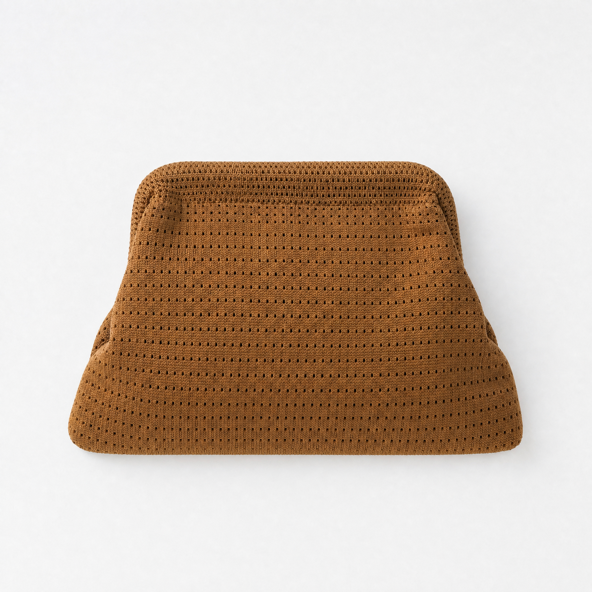 The Beige Everywhere Clutch A Bag Concept