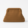 The Beige Everywhere Clutch A Bag Concept