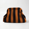 The Original Brown Everywhere Clutch A Bag Concept