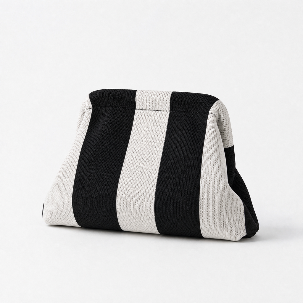 The Original Everywhere Clutch A Bag Concept