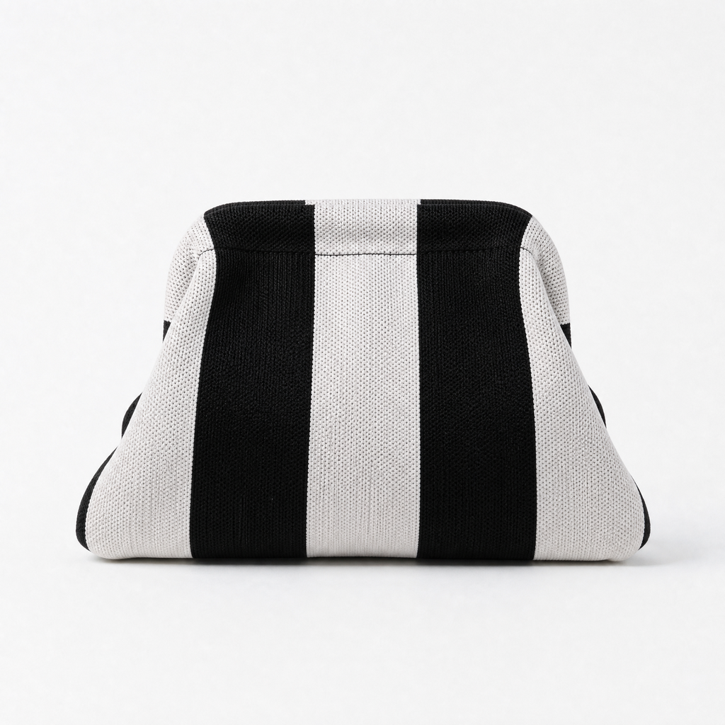The Original Everywhere Clutch A Bag Concept