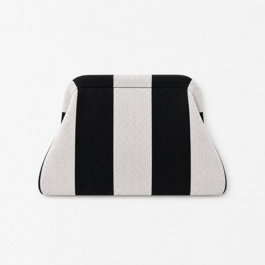 The Original Everywhere Clutch A Bag Concept