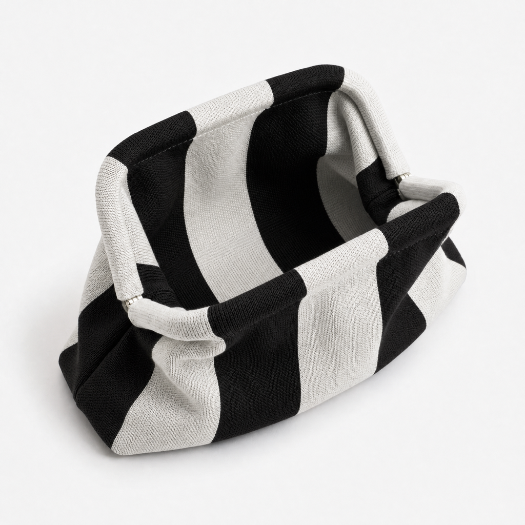 The Original Everywhere Clutch A Bag Concept
