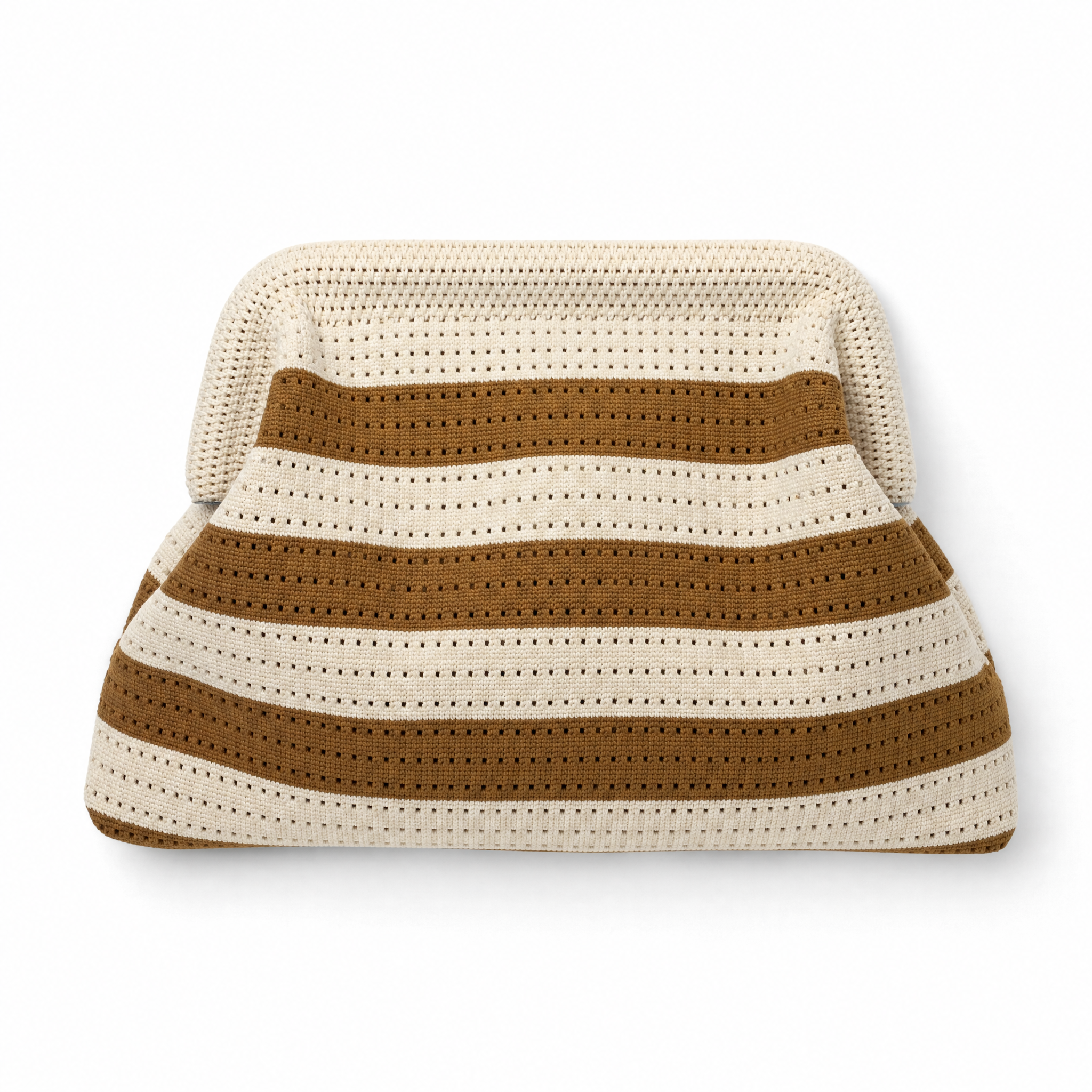The Cream Everywhere Clutch A Bag Concept