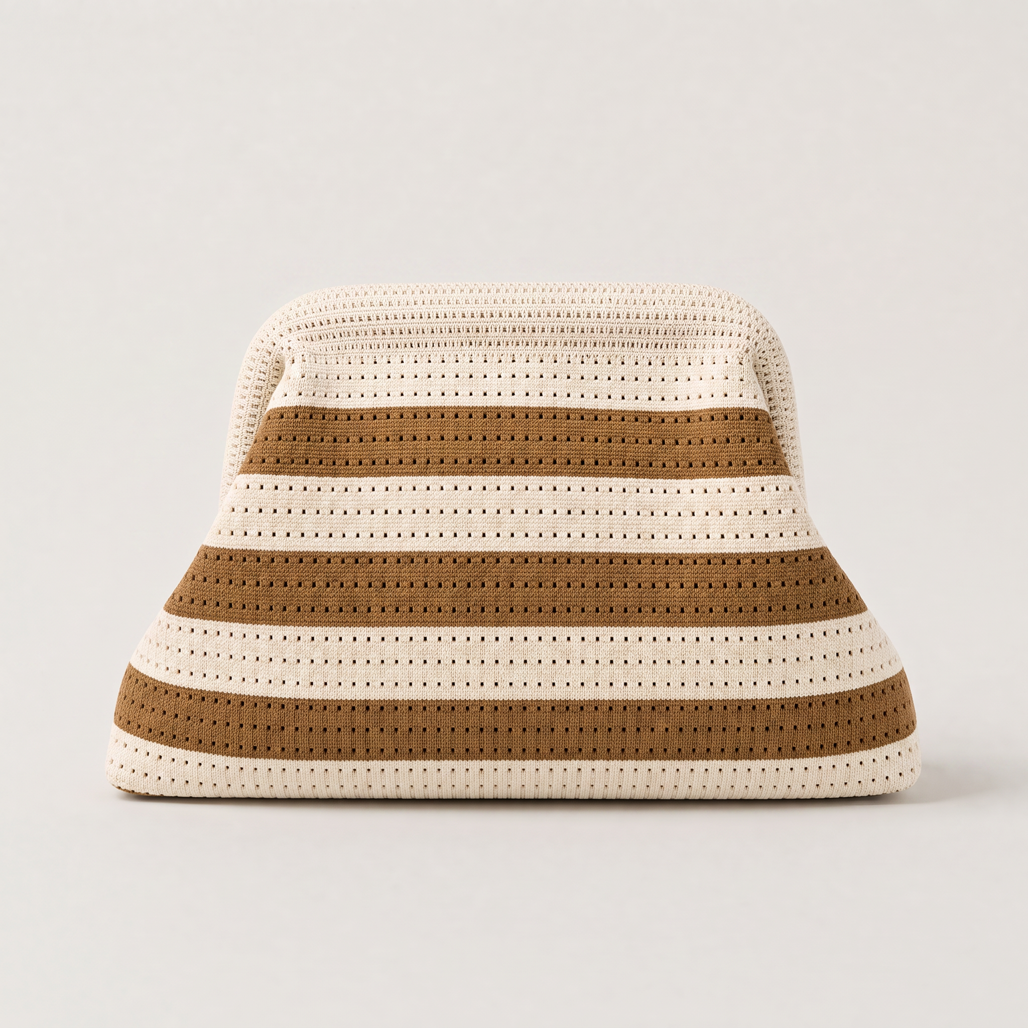 The Cream Everywhere Clutch A Bag Concept