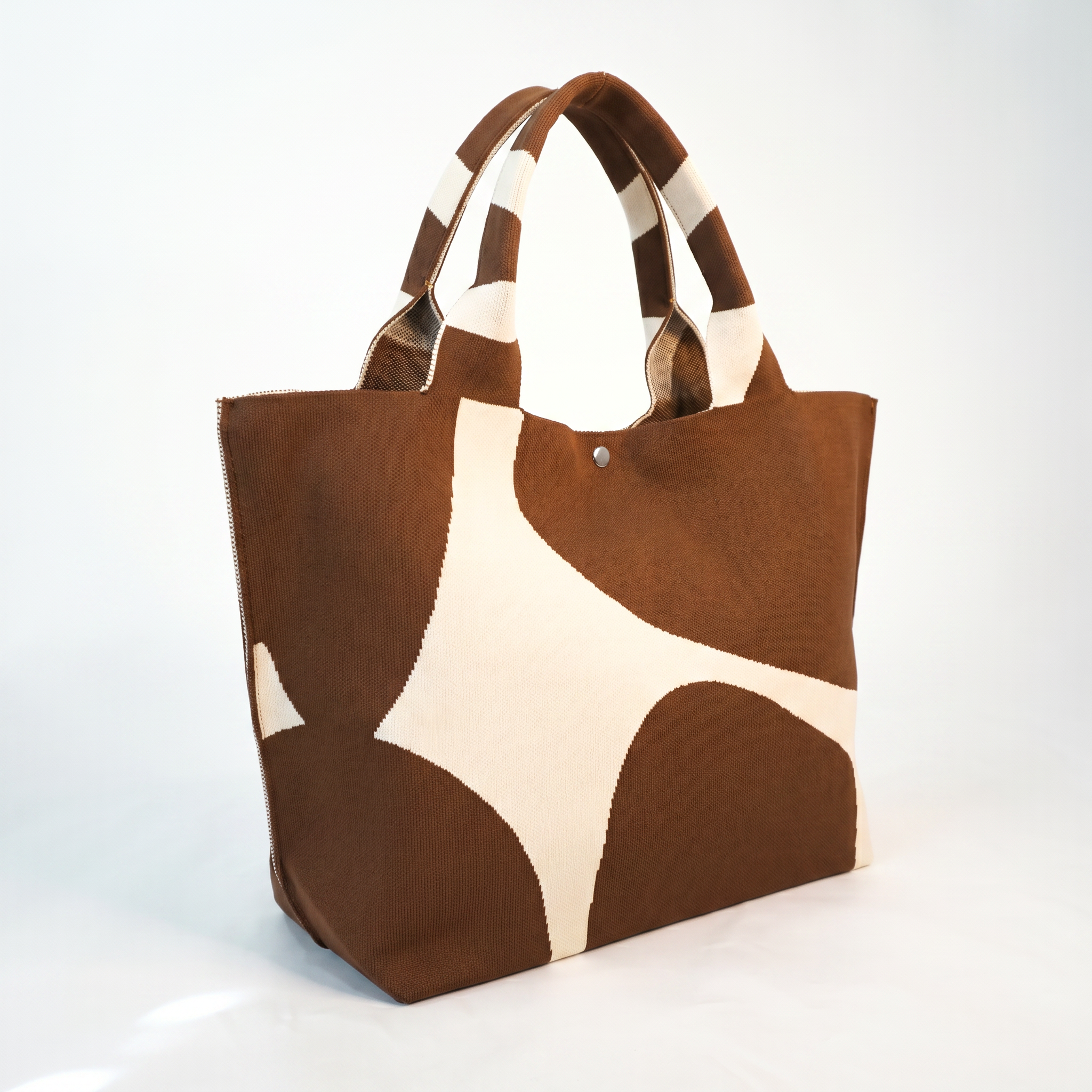 MOOdy Latte Signature Tote A Bag Concept