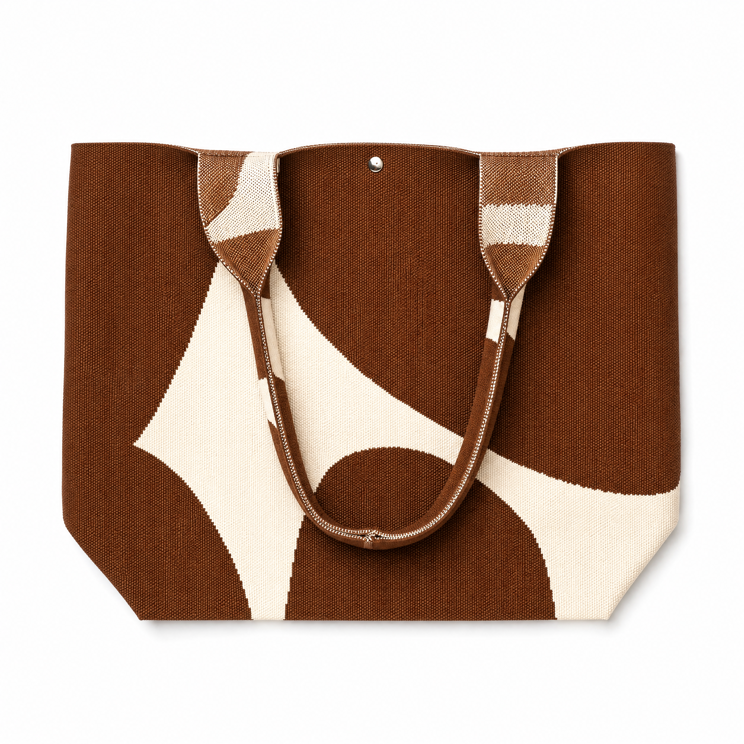 MOOdy Latte Signature Tote A Bag Concept