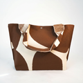 MOOdy Latte Signature Tote A Bag Concept