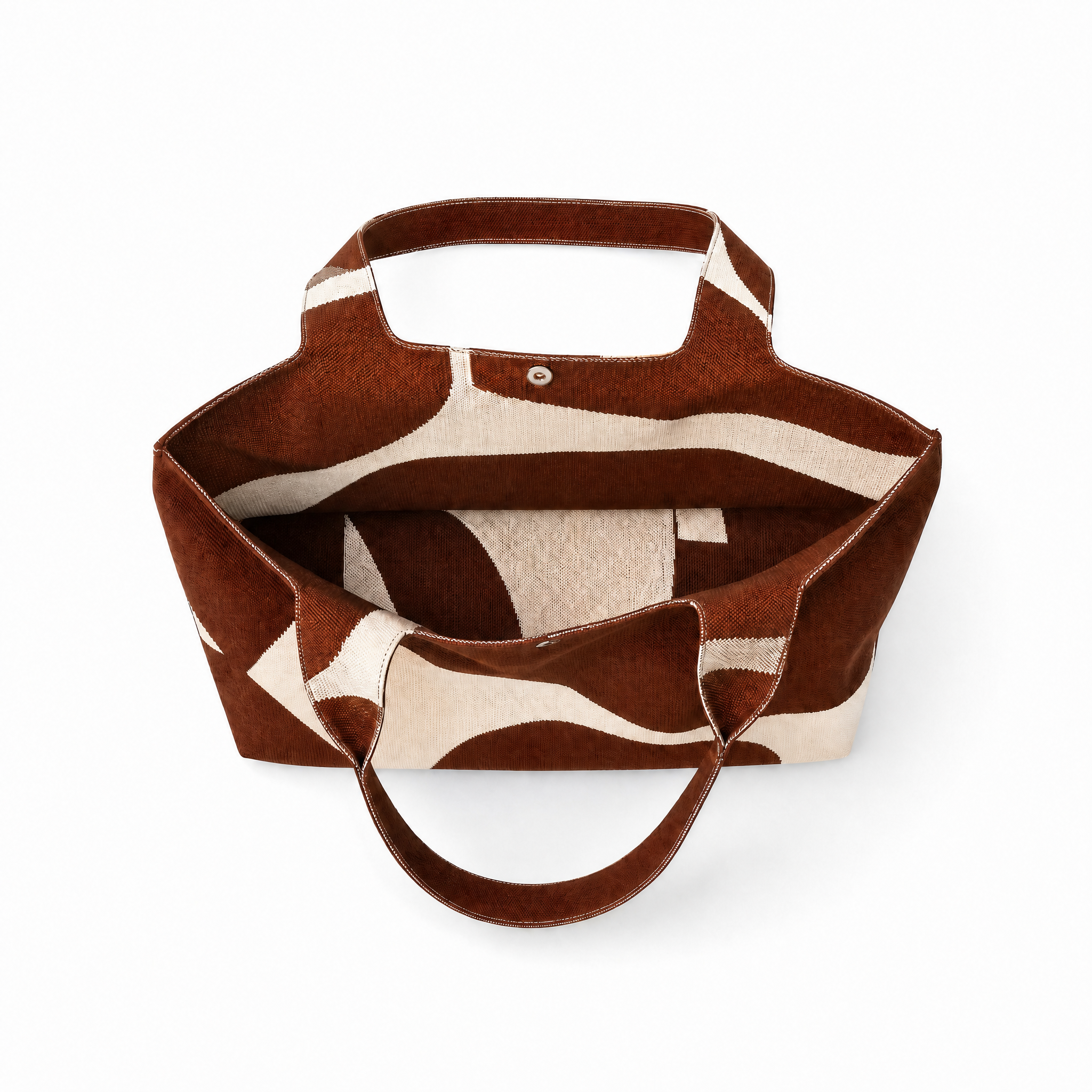 MOOdy Latte Signature Tote A Bag Concept