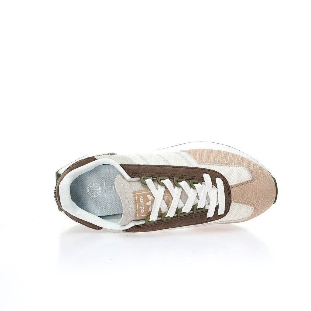 Adidas Retropy E5 'Brown Beige White' Banlieue91