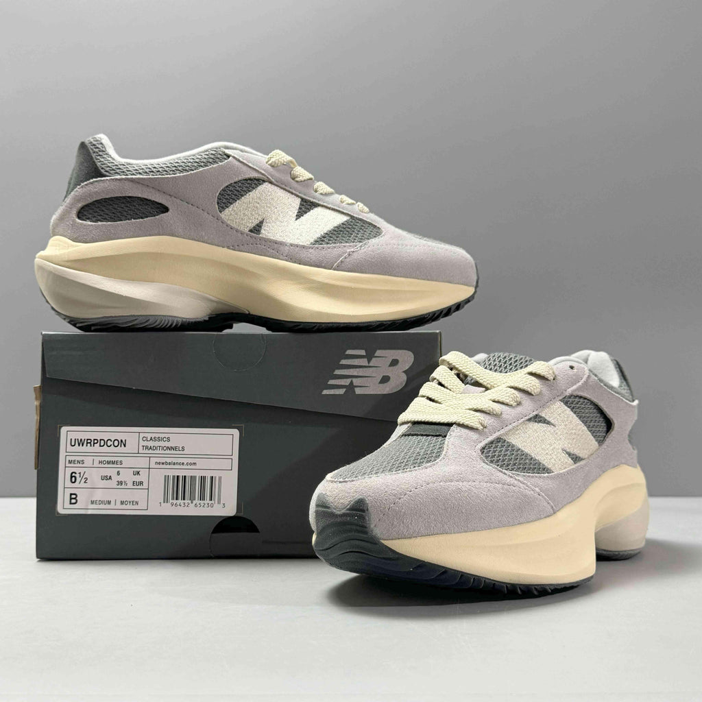 New Balance WRPD Runner 'Grey Matter' Banlieue91