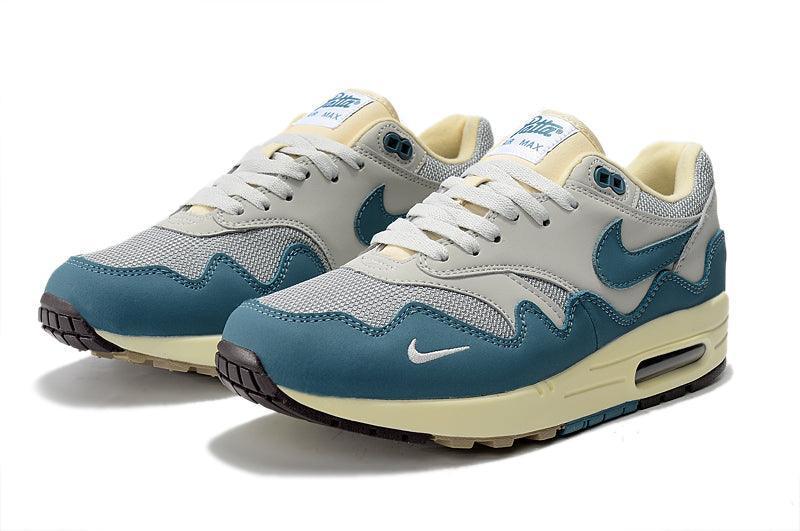 Air Max 87 'Patta Waves Noise Aqua' Banlieue91