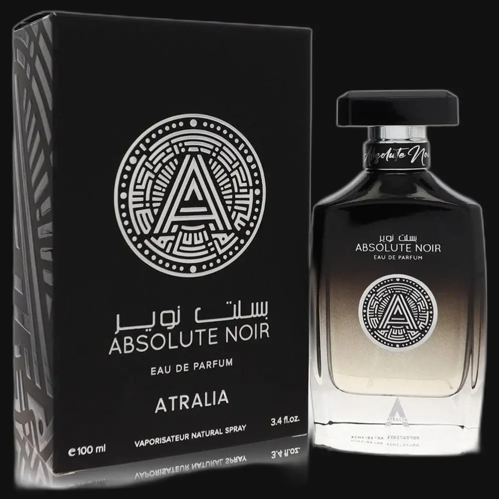 Absolute Noir By Atralia (Unisex)