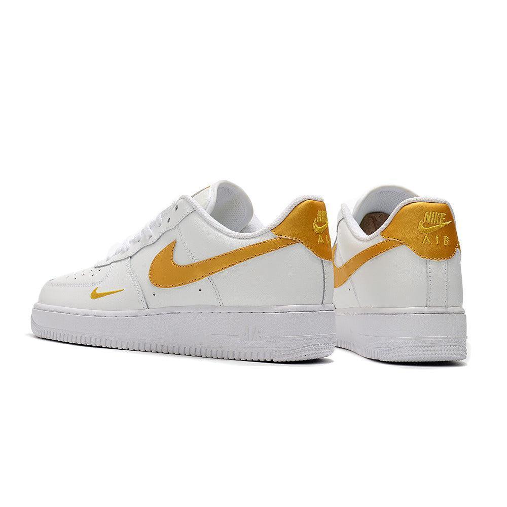 Nike Air Force 1 'Essential White Rattan' Banlieue91