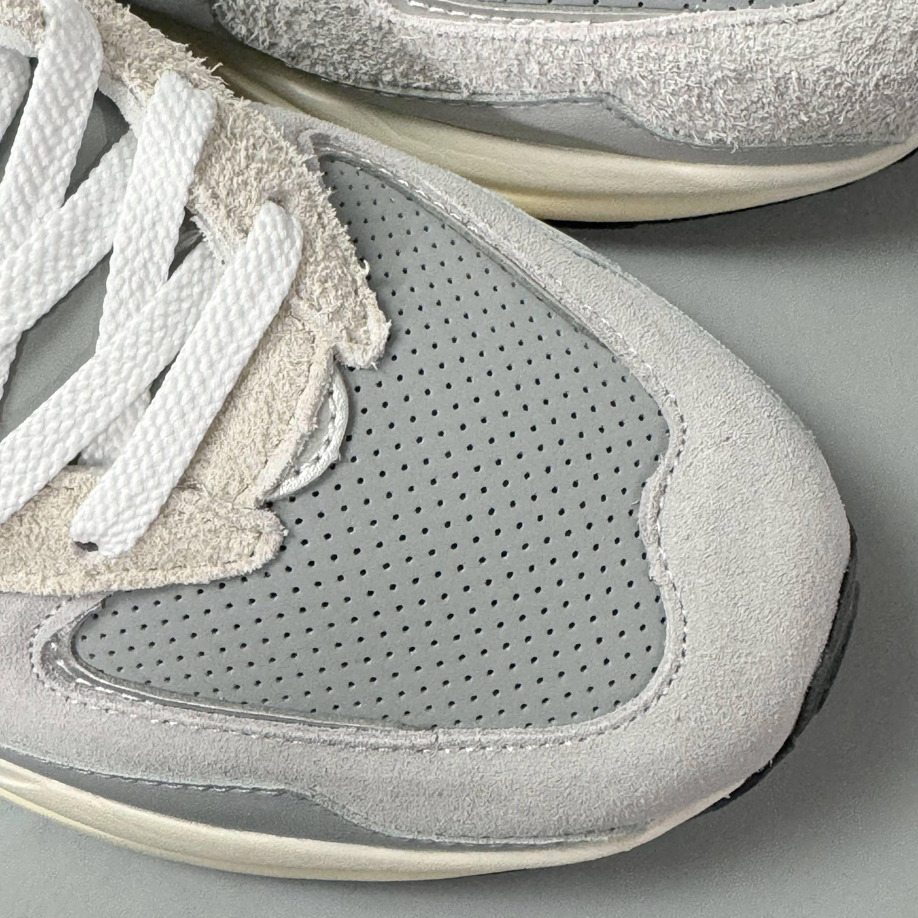 New Balance 57/40 Grey Day Banlieue91