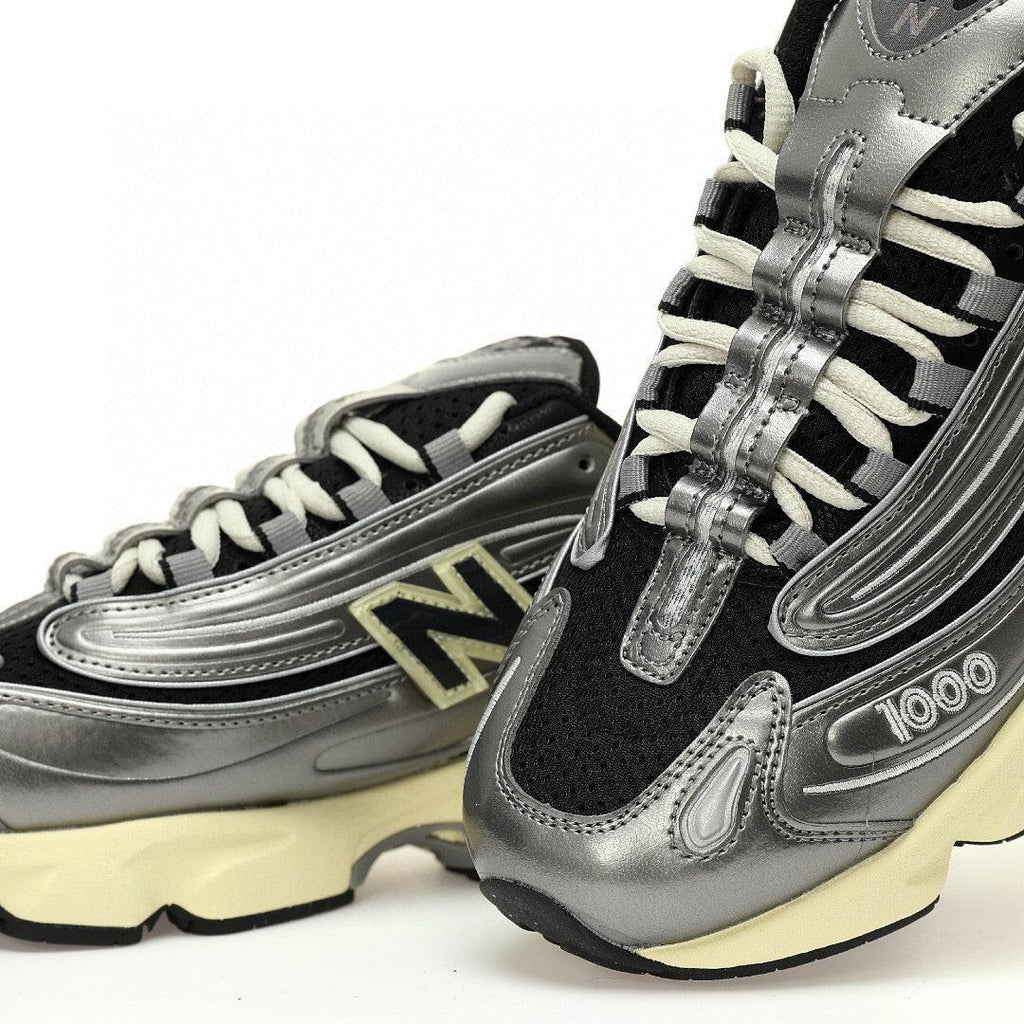 New Balance 1000 'Silver Metallic' Banlieue91