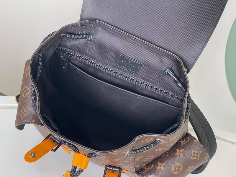 Louis Vuitton x Christopher MM Radiant Sun Banlieue91