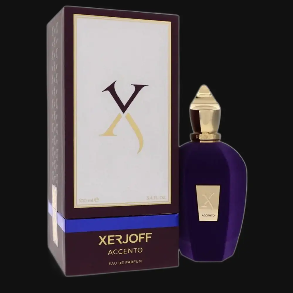 Accento By Xerjoff (Unisex)