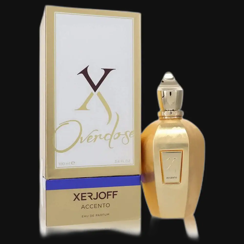 Accento Overdose By Xerjoff (Unisex)