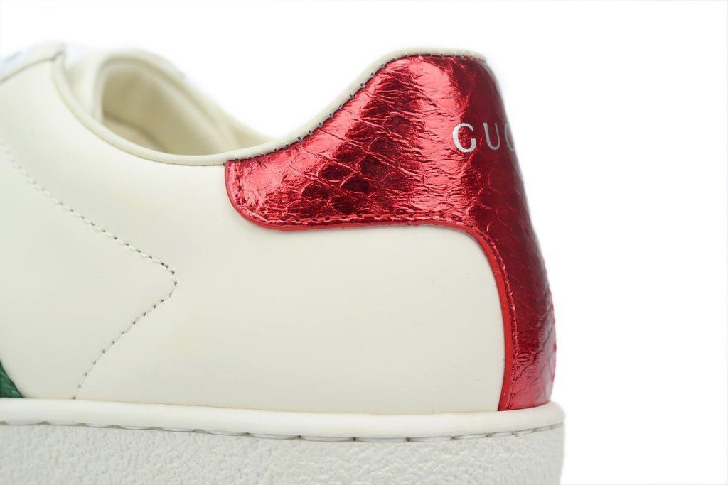 Ace Embroidered 'Tiger' Banlieue91