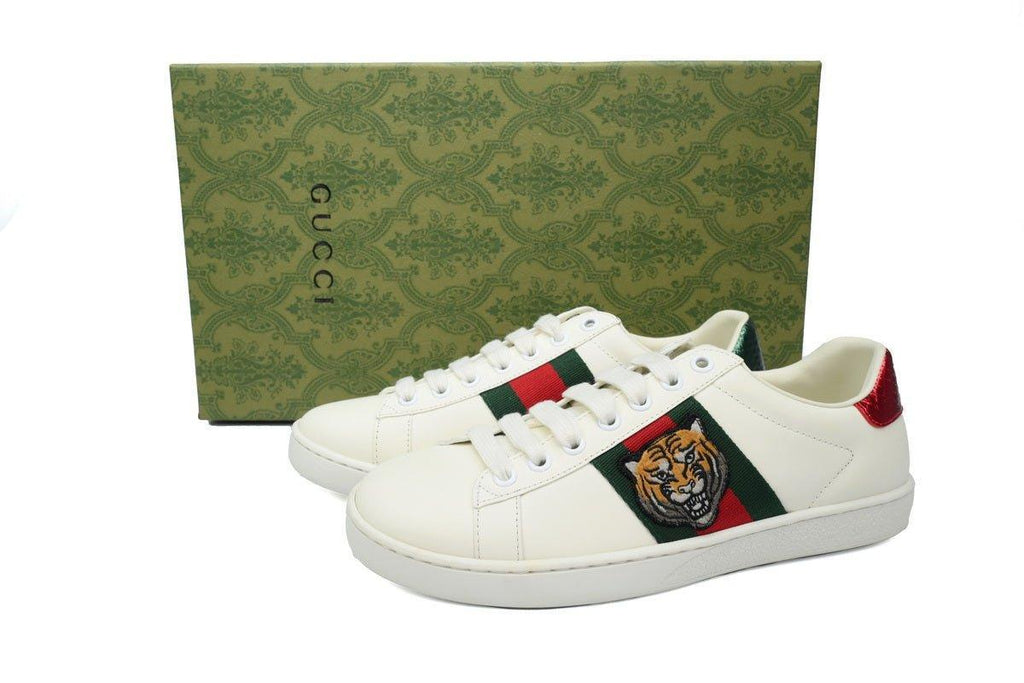 Ace Embroidered 'Tiger' Banlieue91