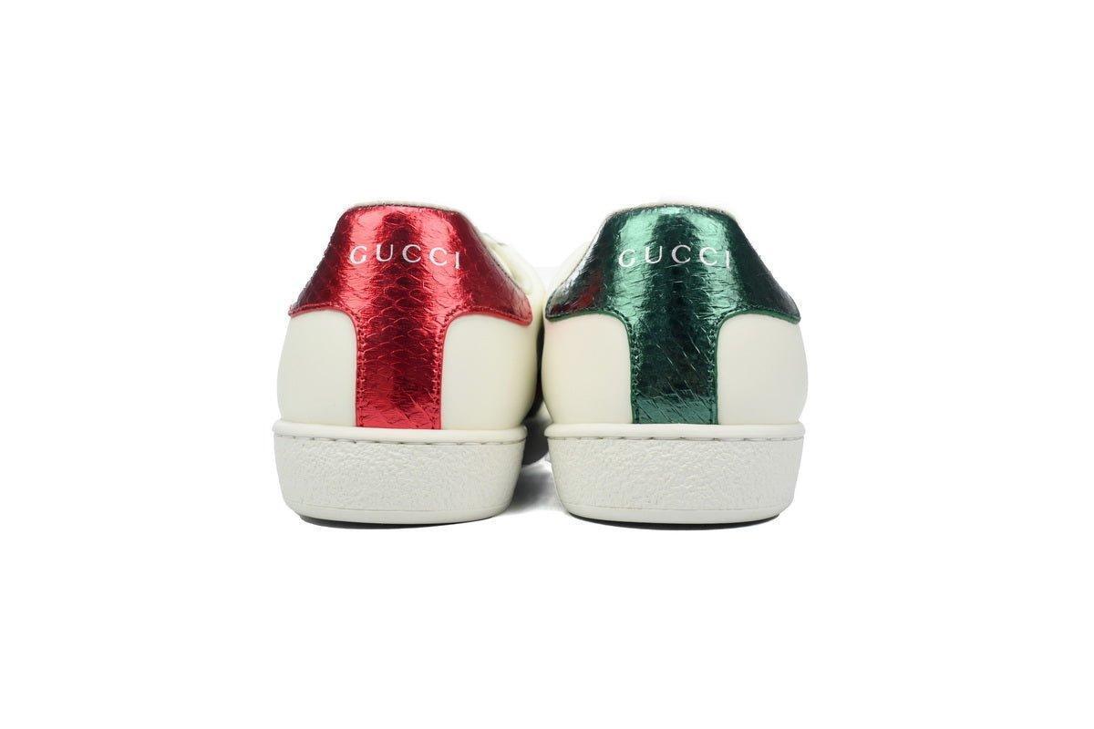 Ace Embroidered 'Tiger' Banlieue91