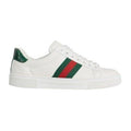 Ace Sneaker With Web Banlieue91