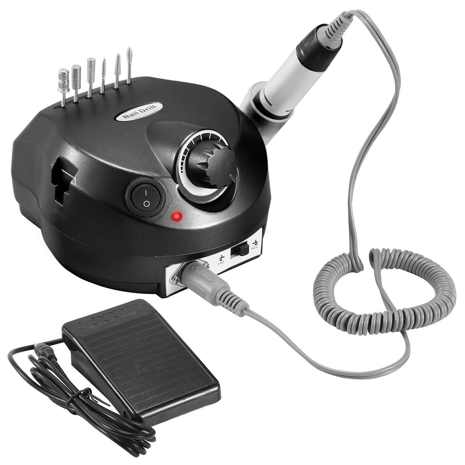 Acrylic Nail Drill Machine DailySale