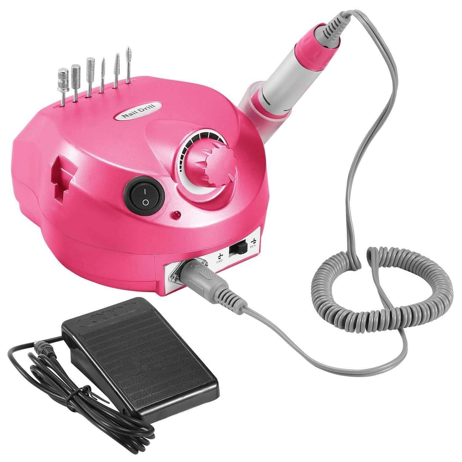 Acrylic Nail Drill Machine DailySale