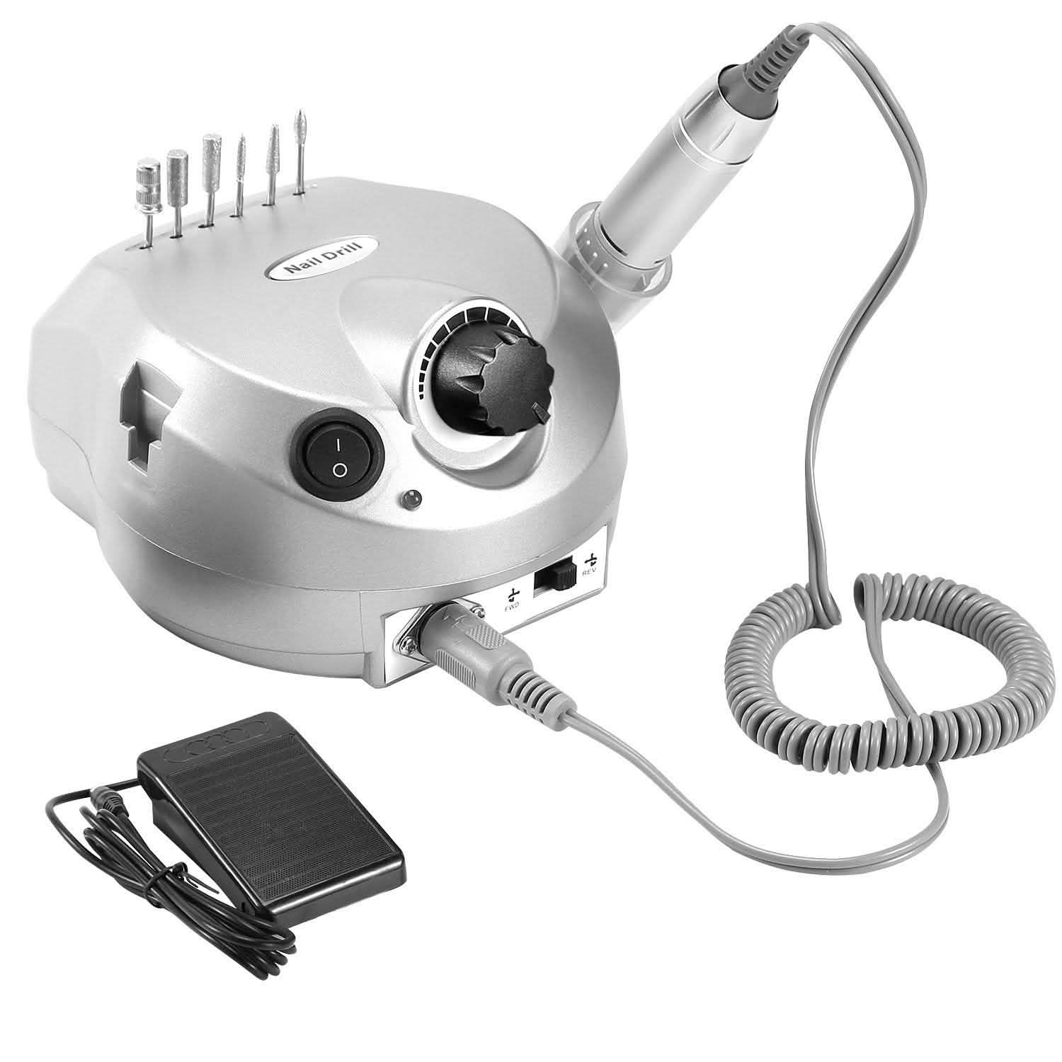Acrylic Nail Drill Machine DailySale