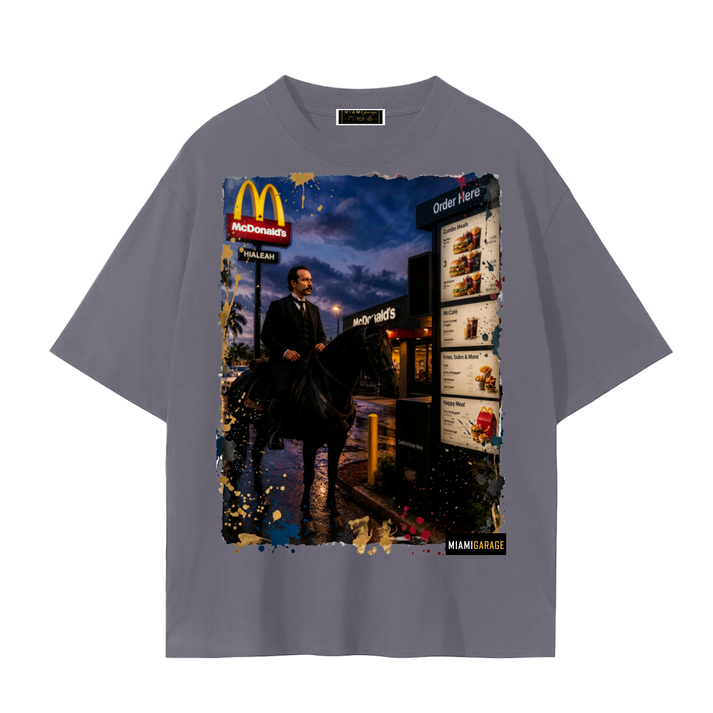 Unisex Seamless T-Shirt