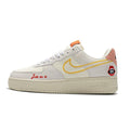 Nike Air Force 1 'Rock N Roll' Banlieue91
