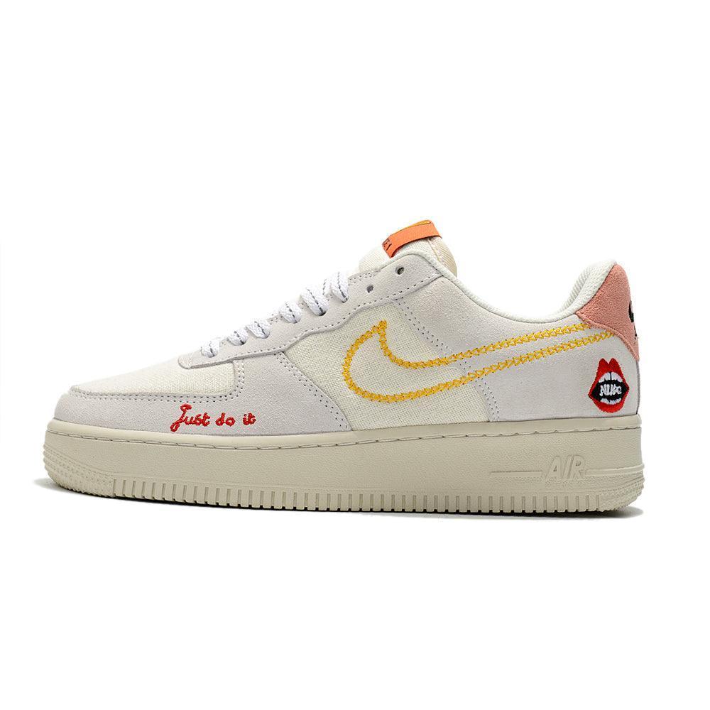 Nike Air Force 1 'Rock N Roll' Banlieue91