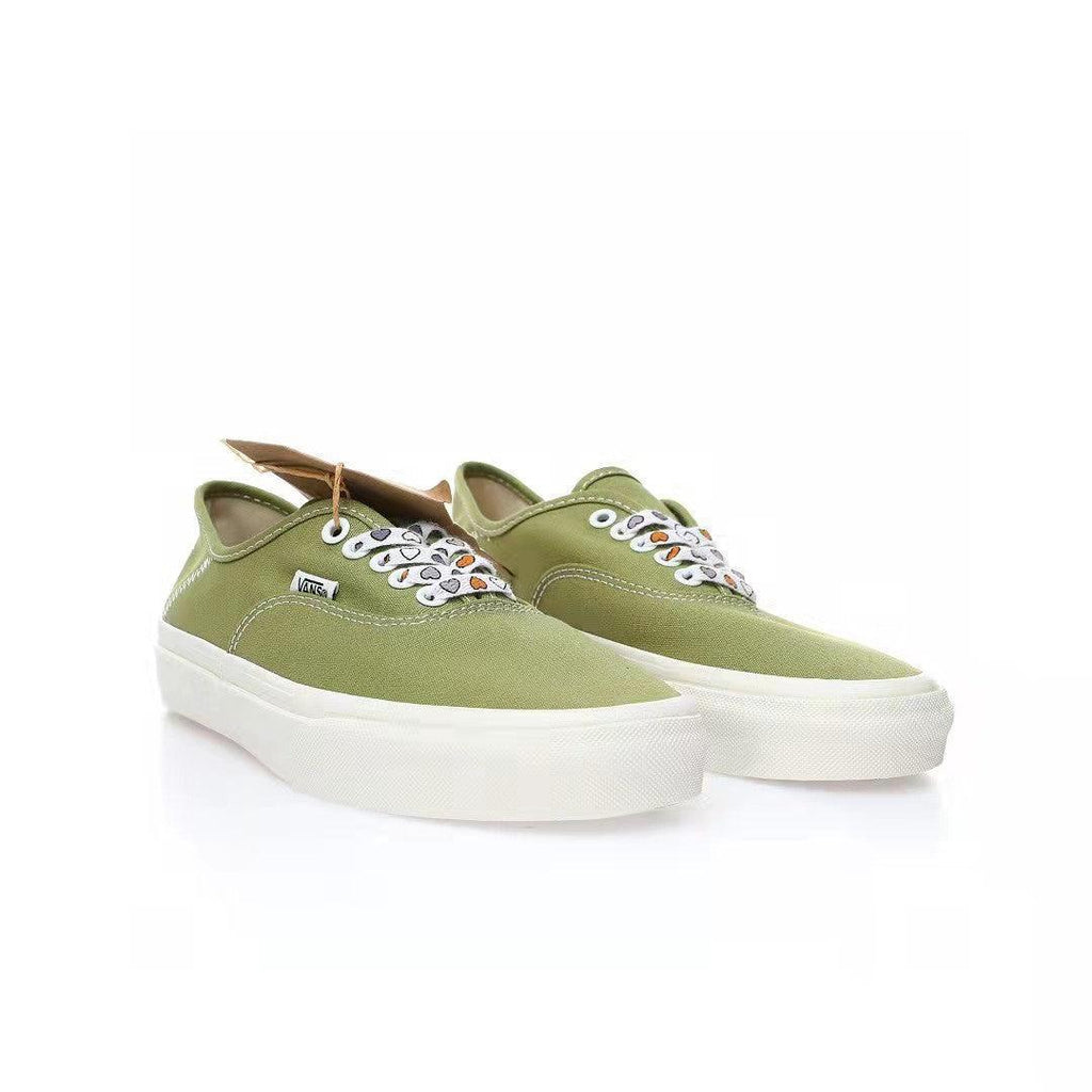 Vans Authentic VR3 'Grass Green' Banlieue91