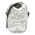 Louis Vuitton  Econyl Monogram Pillow Phone Pouch Shoulder bag Banlieue91