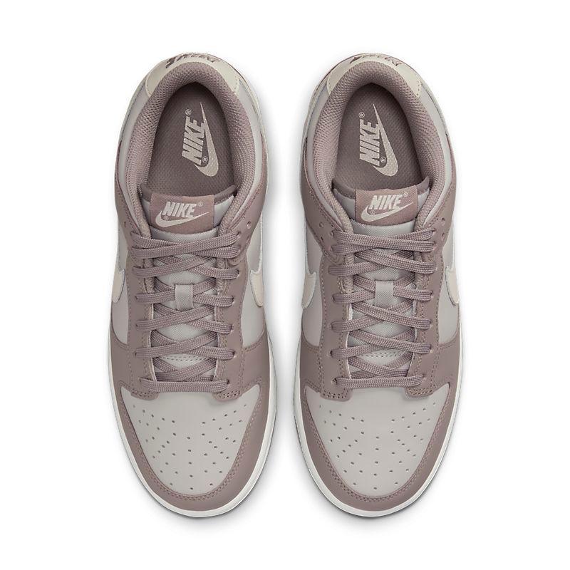 Nike Dunk Low Bone Beige Banlieue91