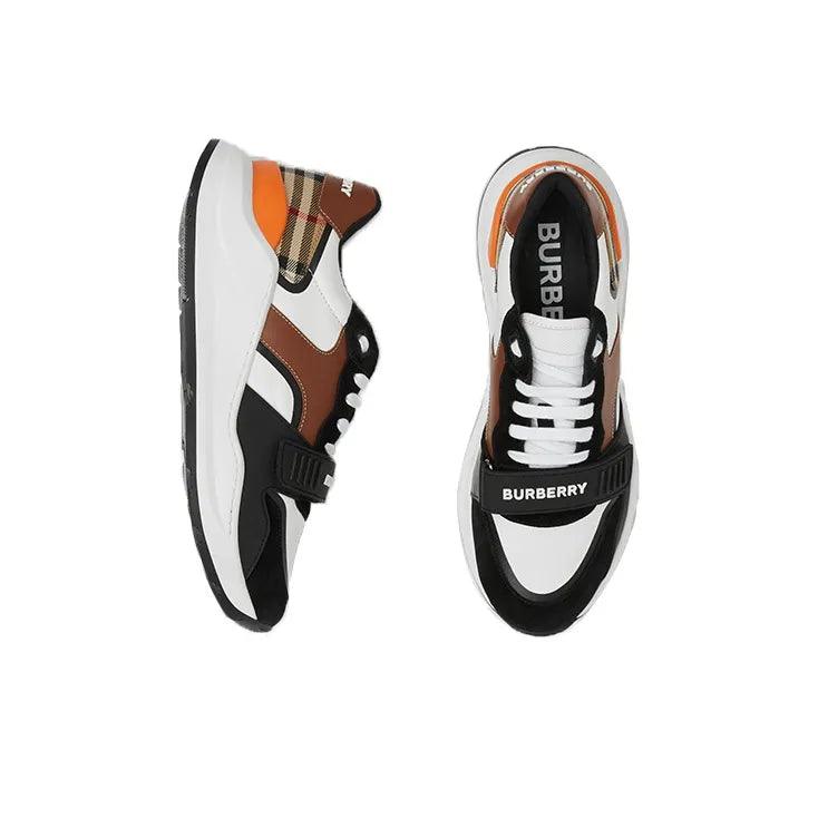 Burberry Regis Black Archive Beige Brown White Banlieue91